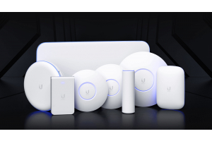 Selecting the Best available Ubiquiti UniFi Access Points