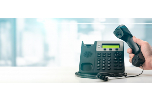 Why is IP Phone System Importance for Businesses?
