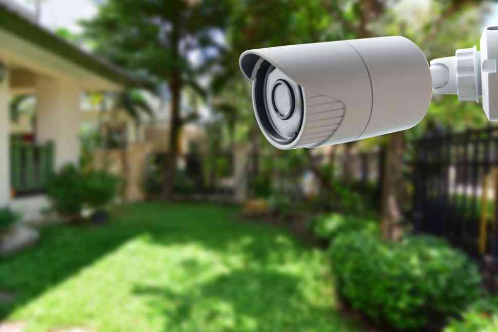 Understanding Surveillance Systems and their Component Hardware 