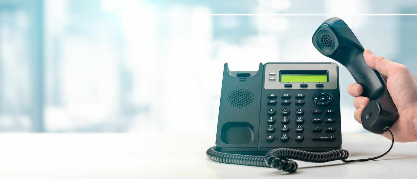 Why is IP Phone System Importance for Businesses?