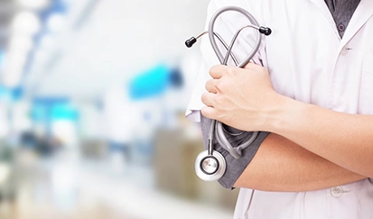 Healthcare