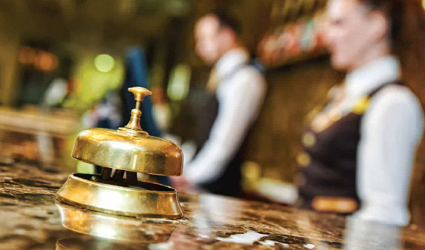 Hospitality